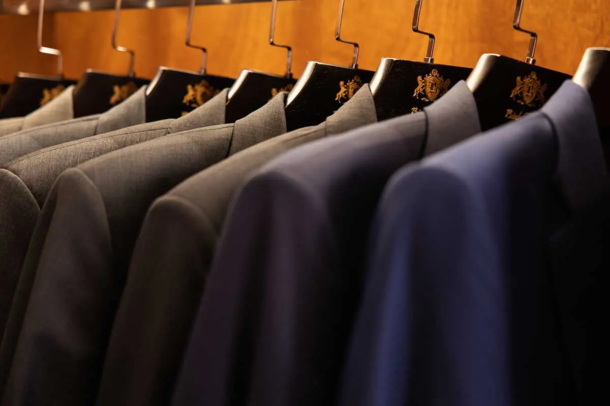 Binh Tailor - Made-to-Measure