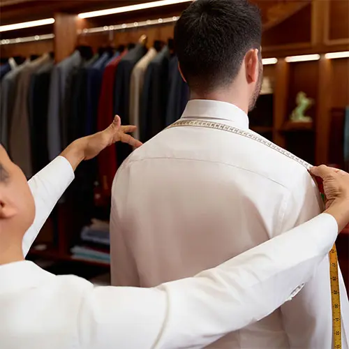 Binh Tailor - Made-to-Measure